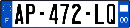 AP-472-LQ