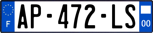 AP-472-LS