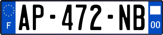 AP-472-NB