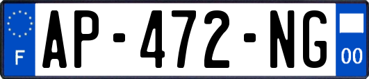 AP-472-NG