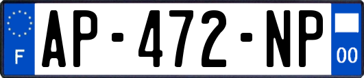 AP-472-NP