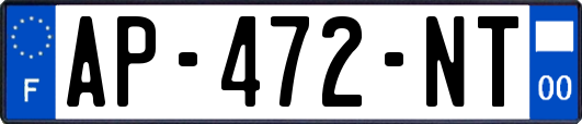 AP-472-NT