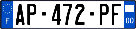 AP-472-PF