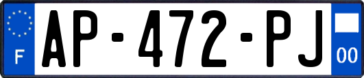 AP-472-PJ