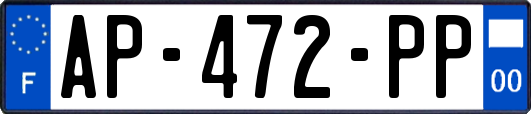AP-472-PP