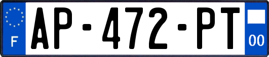 AP-472-PT