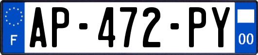 AP-472-PY
