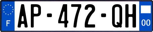 AP-472-QH
