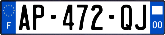 AP-472-QJ