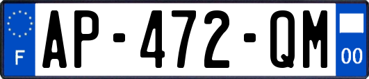 AP-472-QM