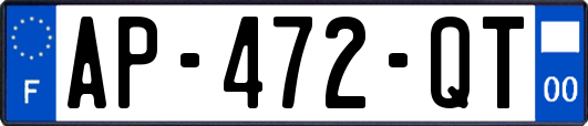 AP-472-QT