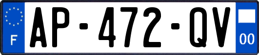 AP-472-QV