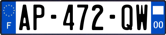 AP-472-QW