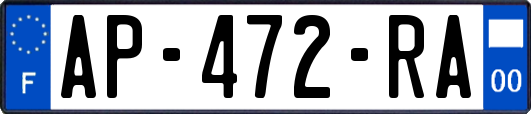 AP-472-RA