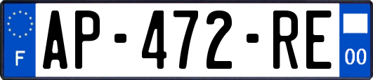 AP-472-RE