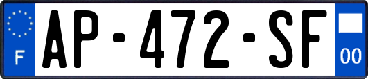 AP-472-SF