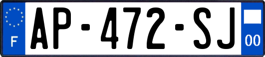 AP-472-SJ