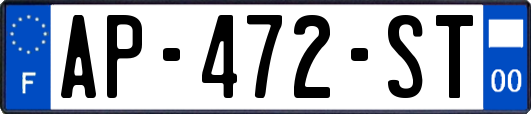 AP-472-ST