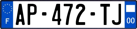 AP-472-TJ
