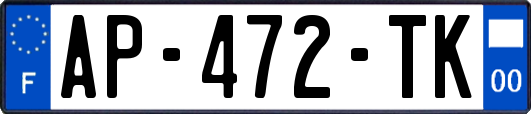 AP-472-TK
