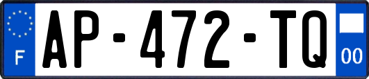 AP-472-TQ