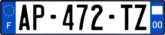 AP-472-TZ