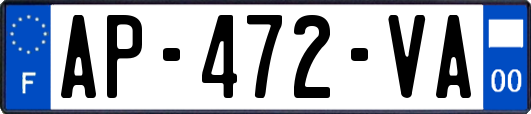 AP-472-VA