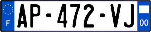 AP-472-VJ