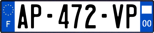 AP-472-VP