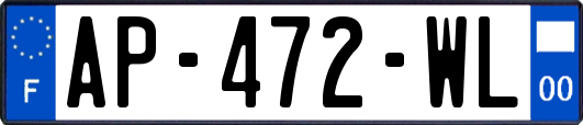 AP-472-WL