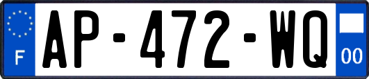AP-472-WQ