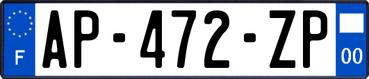 AP-472-ZP