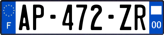AP-472-ZR