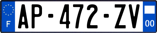 AP-472-ZV