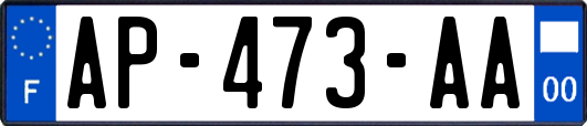 AP-473-AA