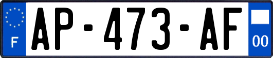 AP-473-AF