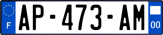 AP-473-AM