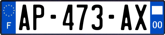 AP-473-AX