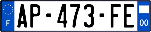 AP-473-FE
