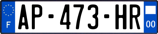 AP-473-HR