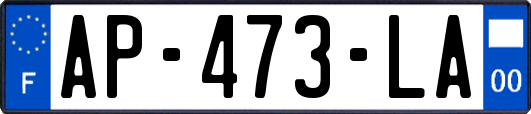 AP-473-LA