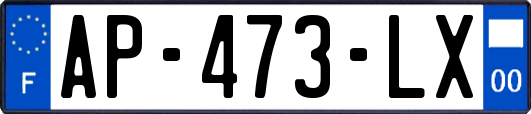 AP-473-LX