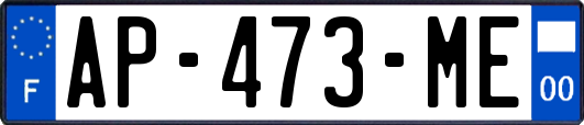 AP-473-ME