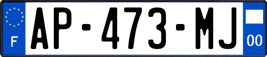 AP-473-MJ