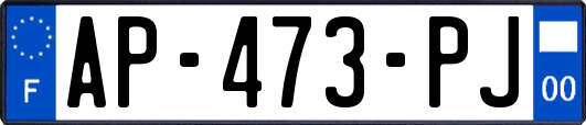 AP-473-PJ