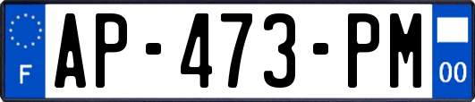 AP-473-PM