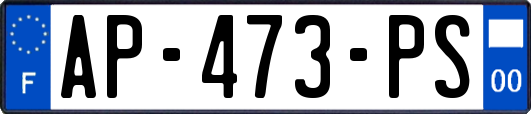 AP-473-PS