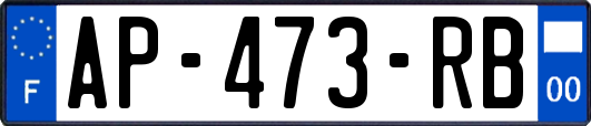 AP-473-RB