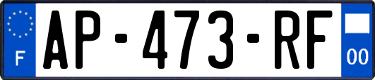 AP-473-RF
