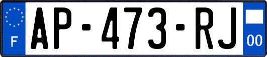 AP-473-RJ